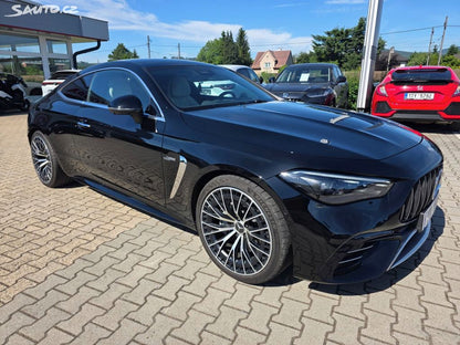 Mercedes-Benz CLE 53 AMG 4Matic+ Premium "DPH"