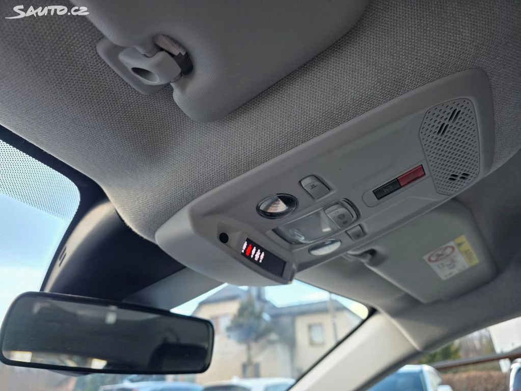 Citroën C4 1,2 Puretech 130 S&S Feel Pack