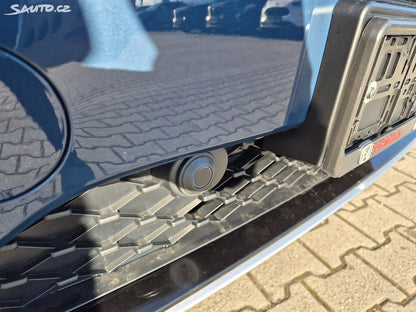 Honda HR-V 1,5e:HEV Advance AKCE MR2025