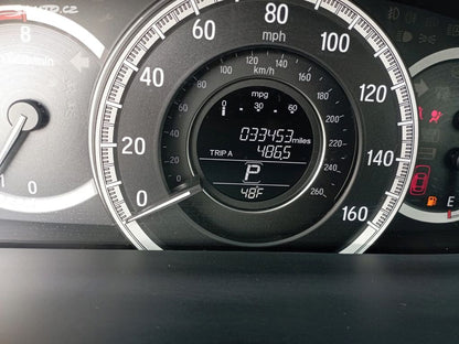 Honda Accord 4D 2,4I-VTEC