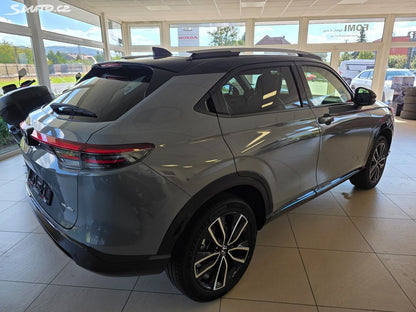 Honda HR-V 1,5 e:HEV Advance Style