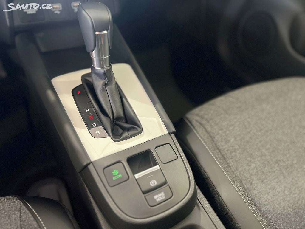 Honda Jazz 1,5 e:HEV Advance