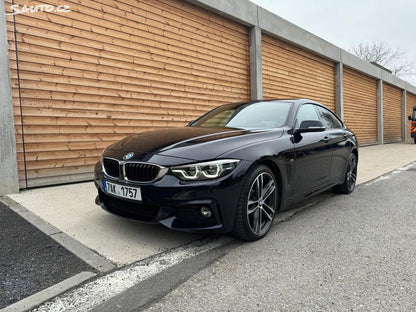 BMW Řada 4 440i xDrive M-Sport OdpočetDPH