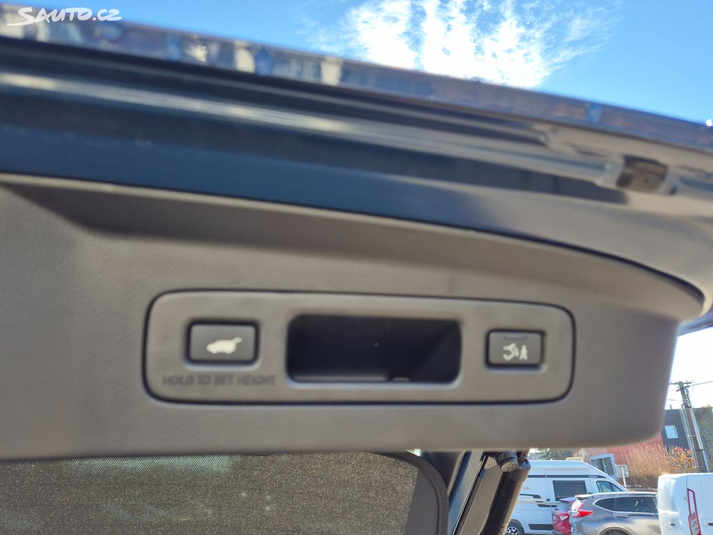 Honda HR-V 1,5e:HEV Advance AKCE MR2025