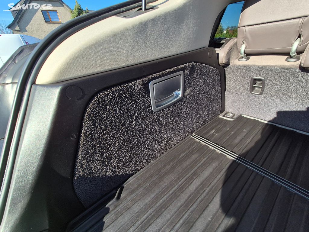 Acura ZDX 3,7VTEC SH-AWD - odpočet DPH