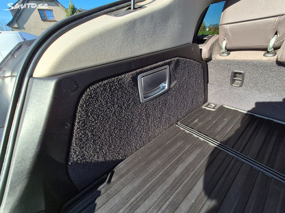 Acura ZDX 3,7VTEC SH-AWD - odpočet DPH