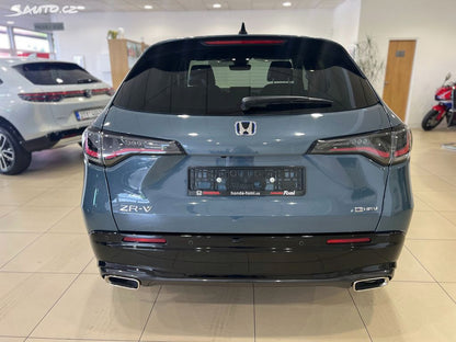 Honda ZR-V 2,0 e:HEV Sport