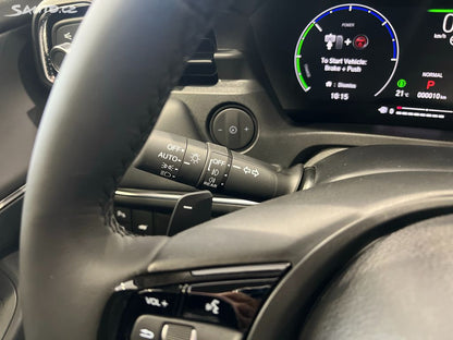 Honda HR-V 1,5 e:HEV Advance MR2026