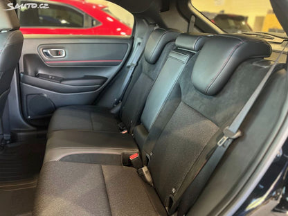 Honda HR-V 1,5 e:HEV Advance Sport MR2027