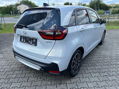Honda Jazz 1,5 e:HEV Advance