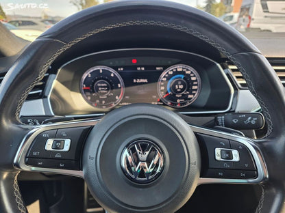 Volkswagen Passat 2,0 BiTDi 176 kW DSG 4Motion