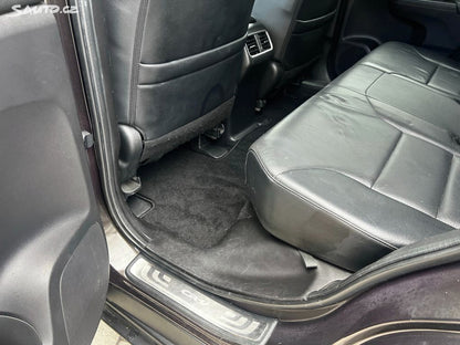 Honda CR-V 1,6 i-DTEC Executive 9AT