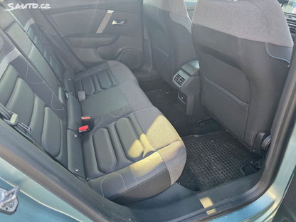 Citroën C4 1,2 Pure Tech, Lift.Shine AT