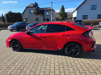 Honda Civic 5D 1,0 i-VTEC Turbo Sport Line