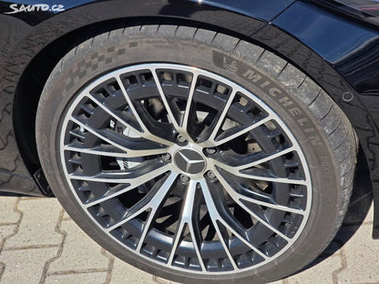 Mercedes-Benz CLE 53 AMG 4Matic+ Premium "DPH"