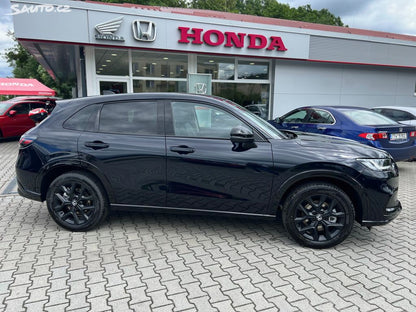 Honda ZR-V 2,0 e:HEV Sport  REZERVACE