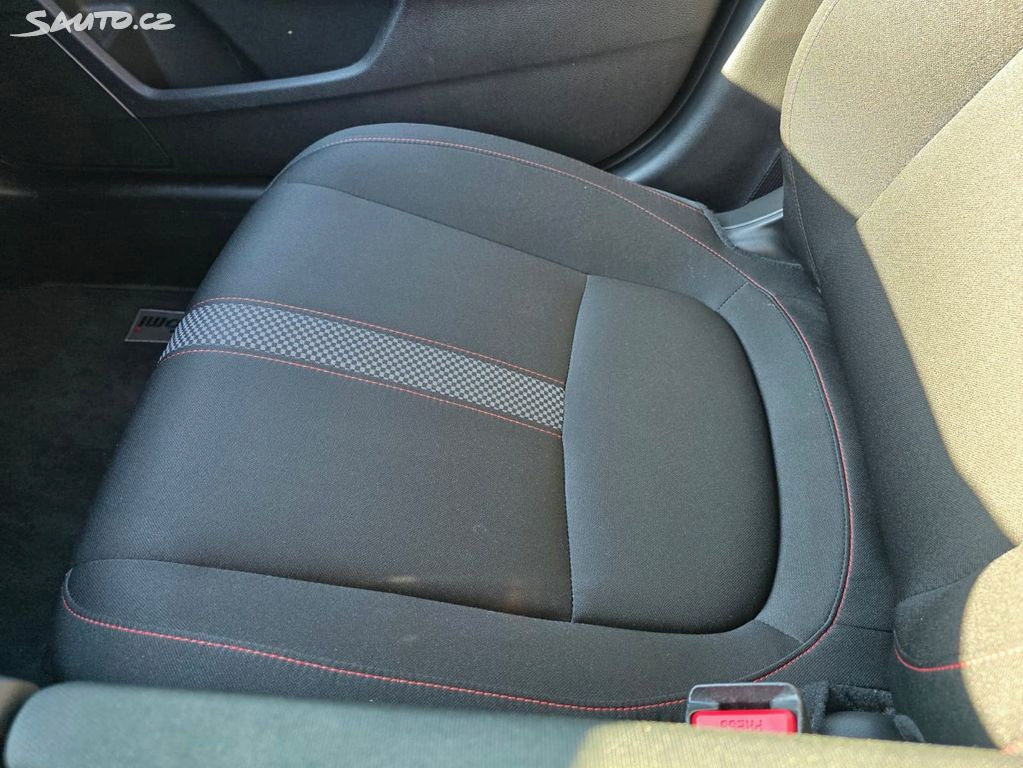 Honda Civic 5D 1,0 i-VTEC Turbo Sport Line