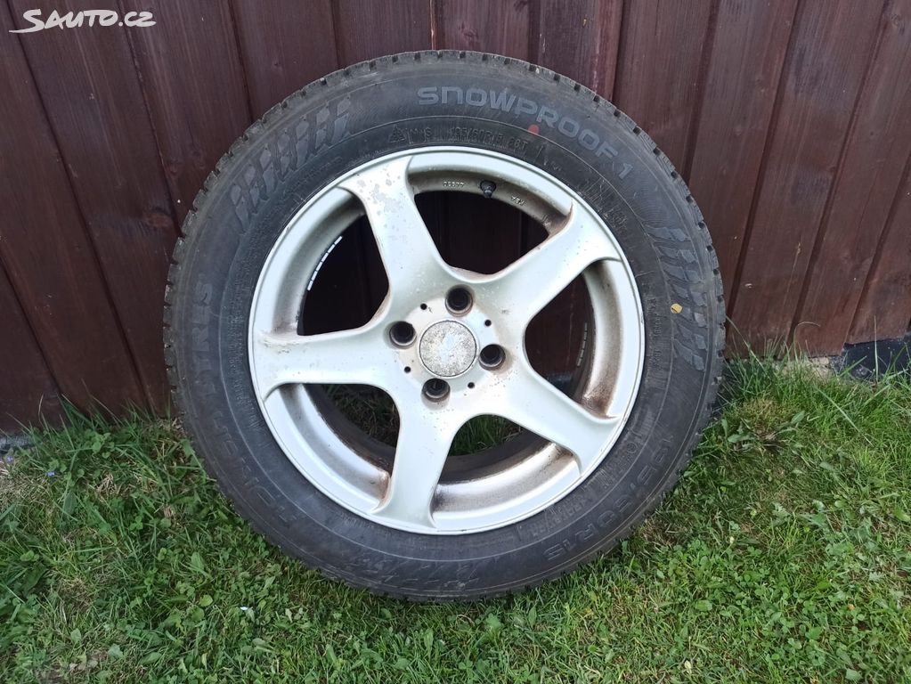 Honda Civic 1.6., 81 kw