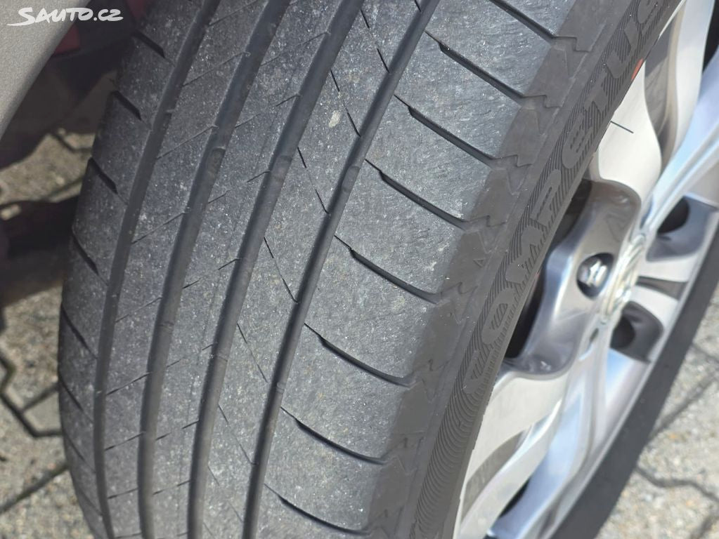 Honda CR-V 2,0 i-VTEC Lifestyle 6MT