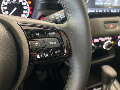 Honda HR-V 1,5 e:HEV Elegance MR2027