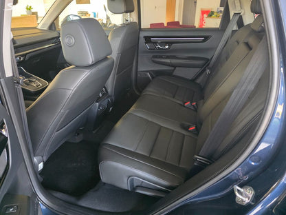 Honda CR-V 2,0e:HEV Advance AWD