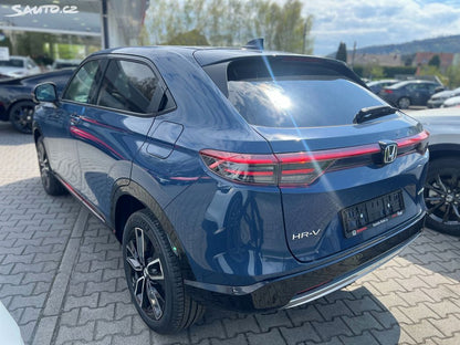 Honda HR-V 1,5 e:HEV Advance