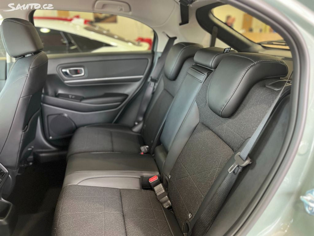 Honda HR-V 1,5 e:HEV Advance MR2027