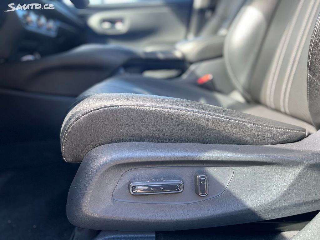 Honda ZR-V 2,0 e:HEV Advance