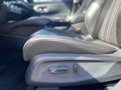 Honda ZR-V 2,0 e:HEV Advance