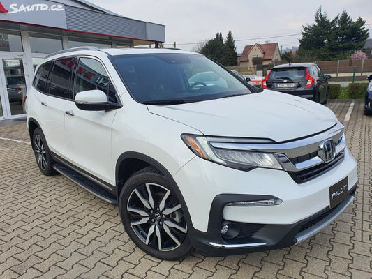 Honda CR-V PILOT 3,5VTEC V6 - PRODANO