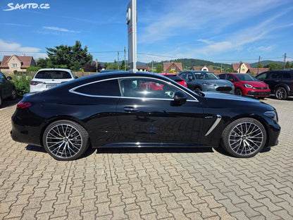 Mercedes-Benz CLE 53 AMG 4Matic+ Premium "DPH"