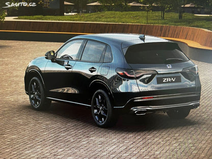 Honda ZR-V 2,0 e:HEV Sport