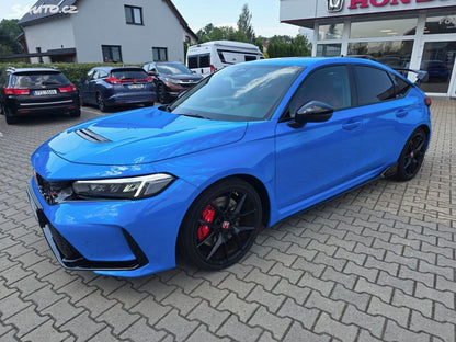 Honda Civic 2,0 Turbo VTEC TypeR Rezervace