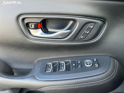 Honda ZR-V 2,0 e:HEV Advance