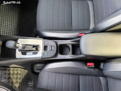 Honda Jazz 1,5 e:HEV Crosstar Advan. DEMO