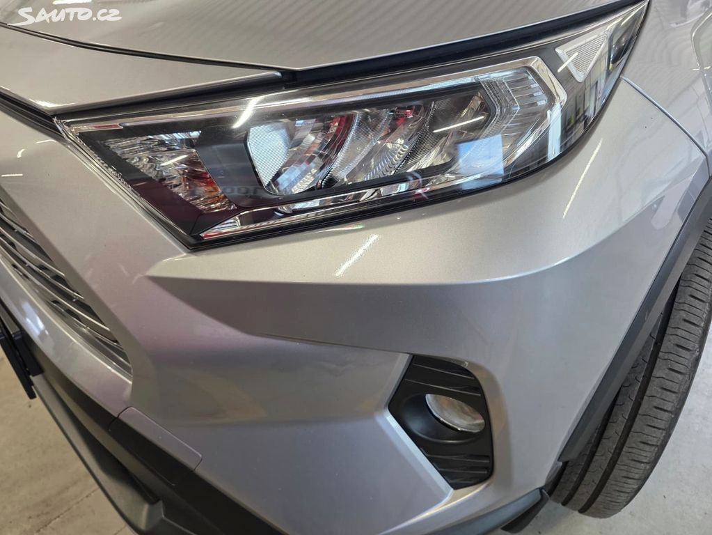 Toyota Rav4 AWD