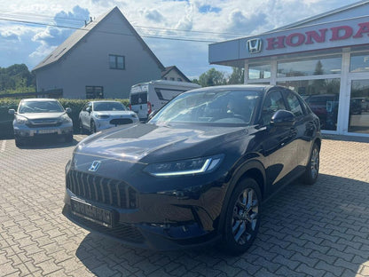Honda ZR-V 2,0e:HEV Elegance