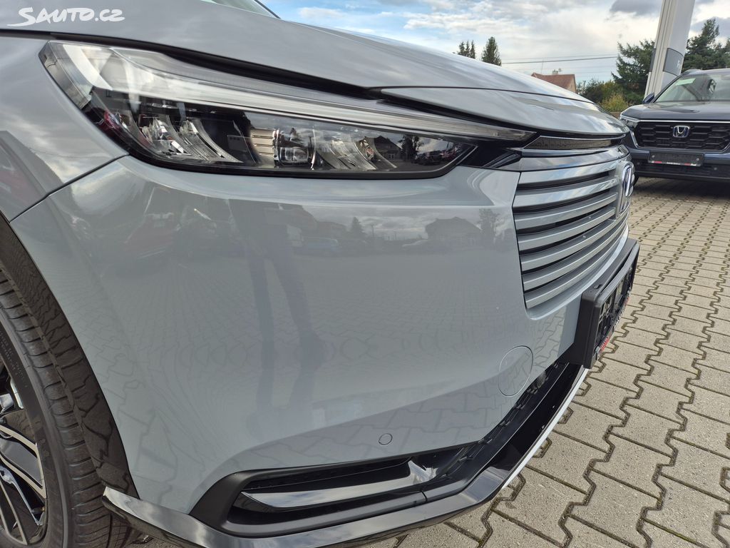 Honda HR-V 1,5e:HEV Advance AKCE MR2025
