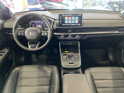 Honda CR-V 2,0 e:HEV Advance REZERVACE