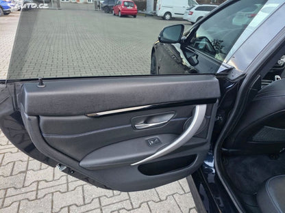 BMW Řada 4 440i xDrive M-Sport OdpočetDPH