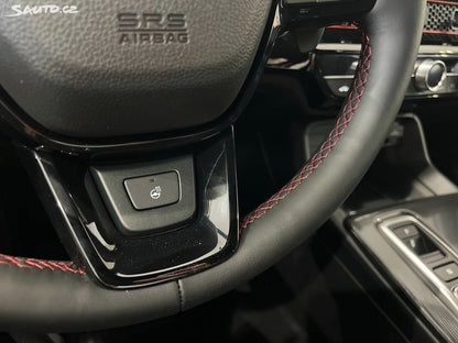Honda Civic 2,0 e:HEV Sport MR27