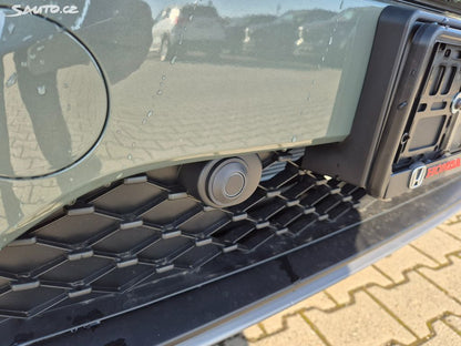 Honda HR-V 1,5e:HEV Elegance SLEVA 130tis