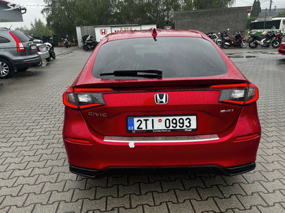 Honda Civic 2,0 e:HEV Sport ČR, 1.Majitel
