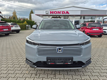 Honda HR-V 1,5e:HEV Advance AKCE MR2025