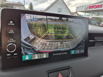 Honda HR-V 1,5e:HEV Advance AKCE MR2025