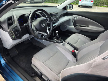 Honda CR-Z 1,5 SPORT
