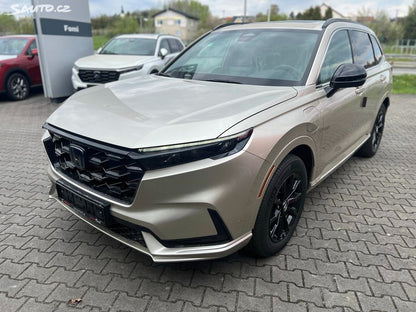 Honda CR-V 2,0 P:HEV Advance Tech 2WD