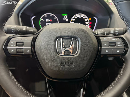 Honda Civic 2,0 e:HEV Sport