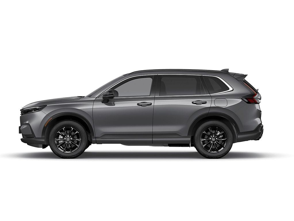 Honda CR-V 2,0 e:HEV Elegance AWD MR26