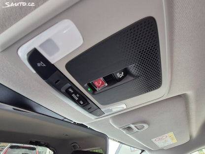 Honda HR-V 1,5e:HEV Advance AKCE MR2025